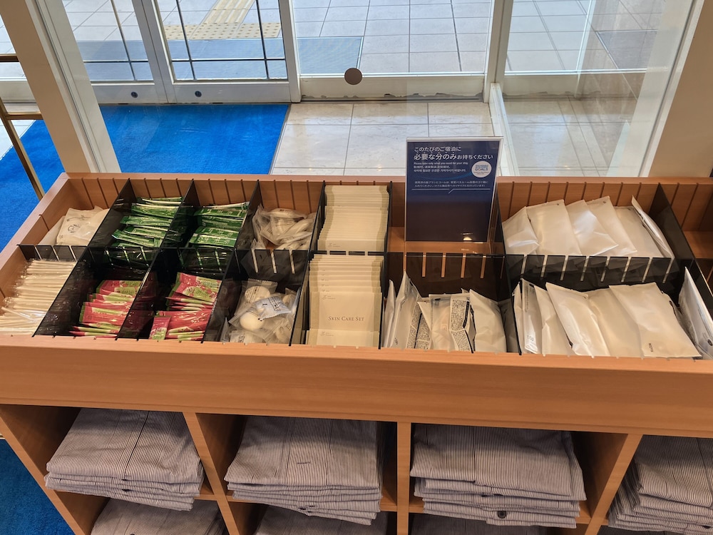 TOYOKO INN SHIN-YAMAGUCHI-EKI SHINKANSEN-GUCHI 7/63