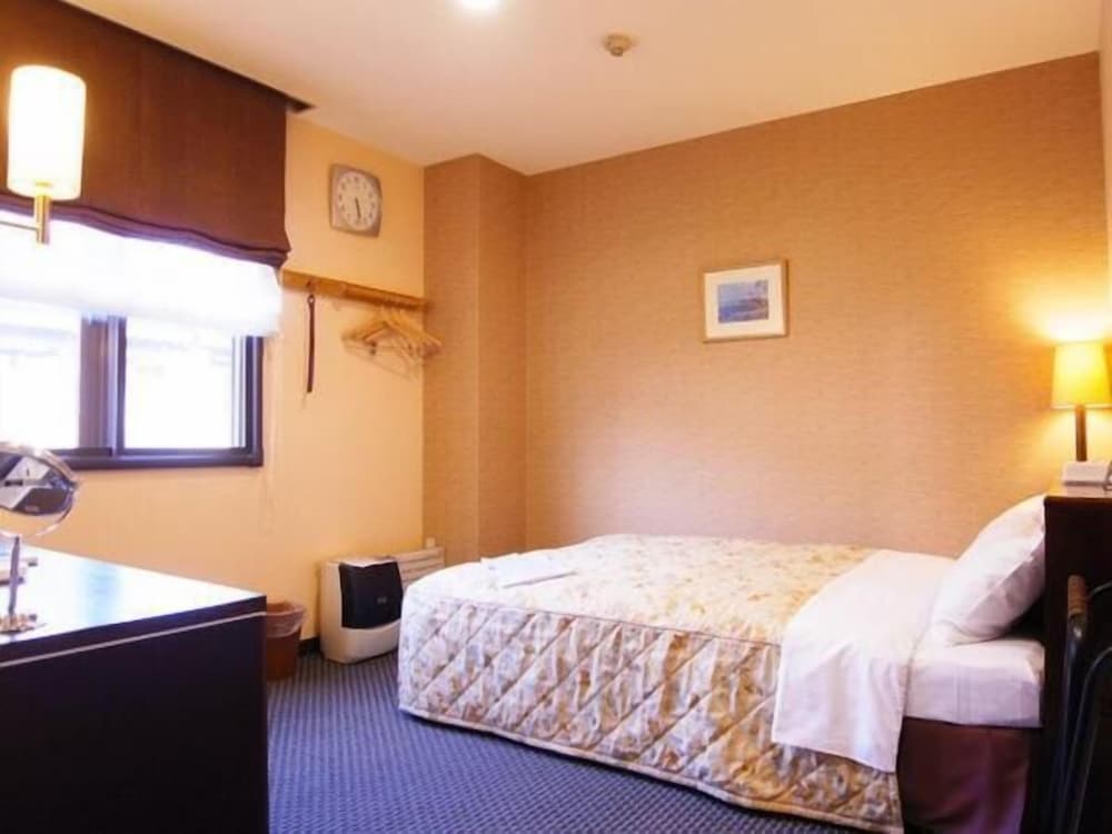 Kiryu Ace Hotel 13/40