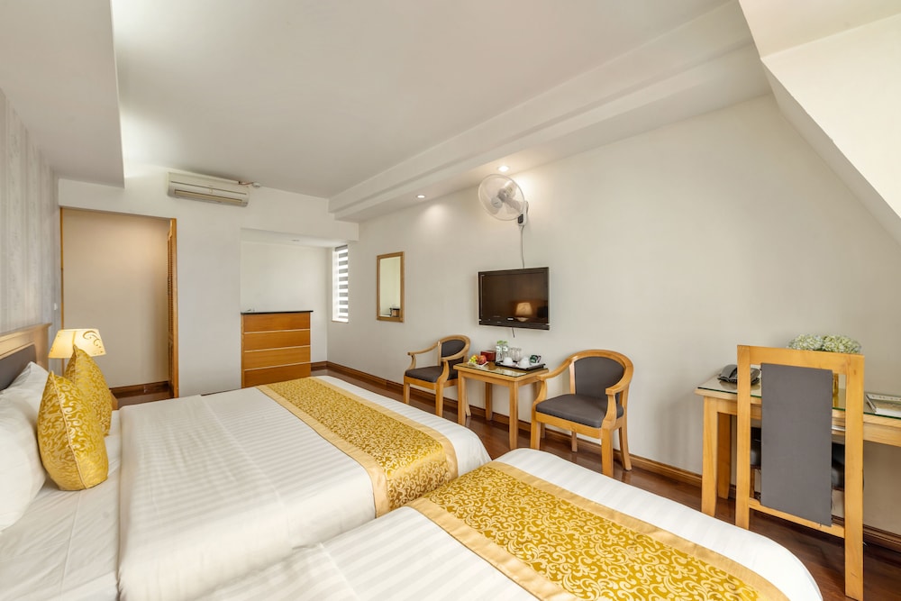 room