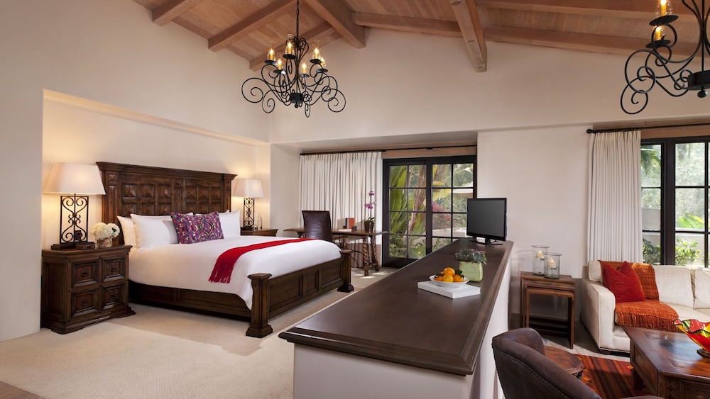 Rancho Valencia Resort and Spa 19/62