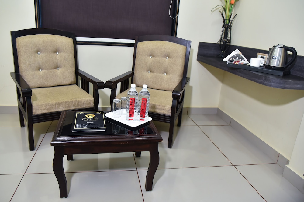 Hotel Tulsi 26/38