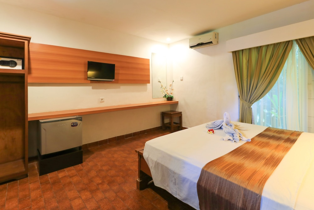 Ayu Lili Garden Hotel 15/48