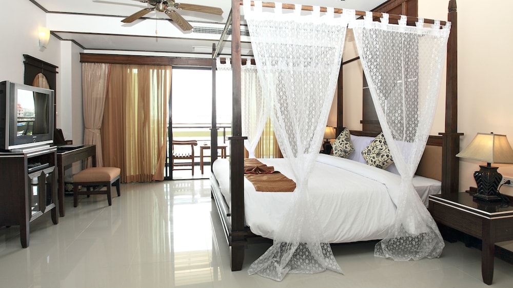Pattaya Loft Hotel 22/55