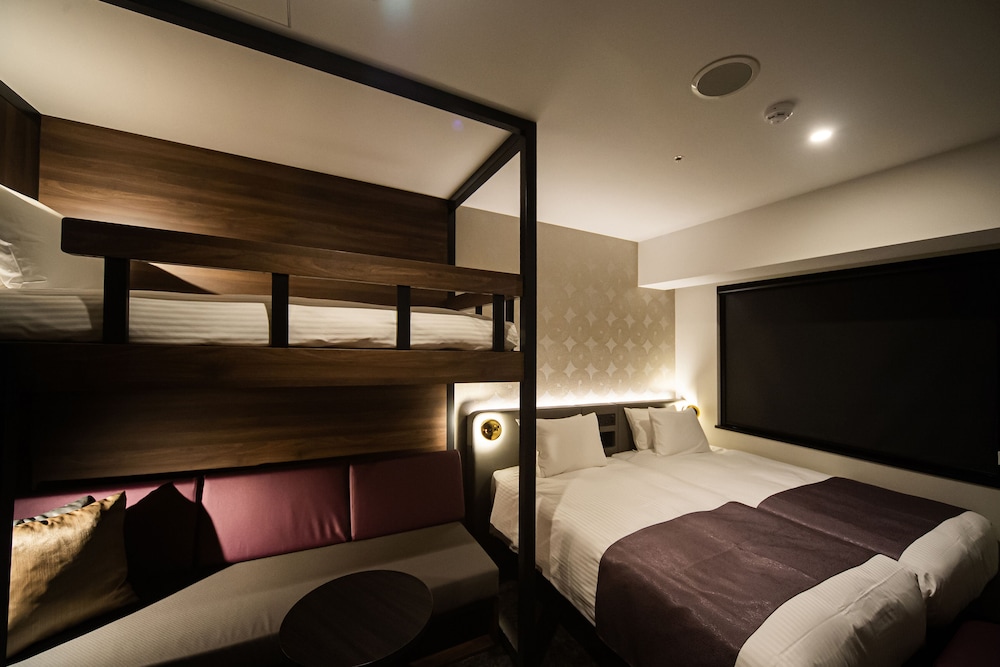 Grids Premium Hotel Osaka Namba 17/71