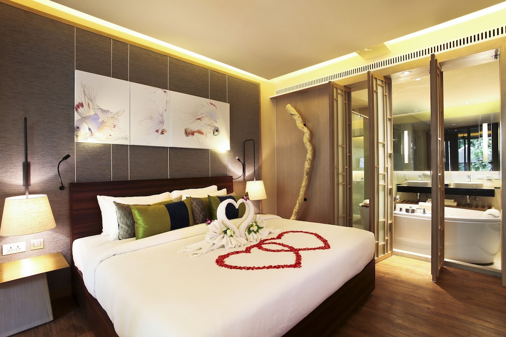 Chaweng Regent Beach Resort 25/43