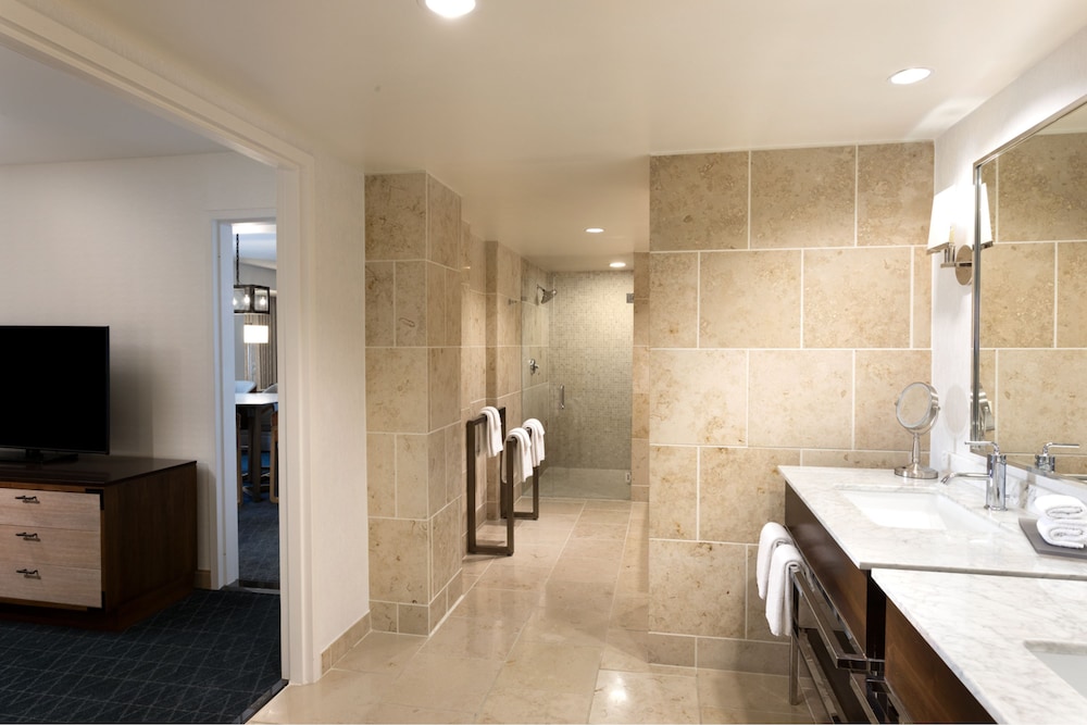 Grand Hyatt San Antonio River Walk 16/75