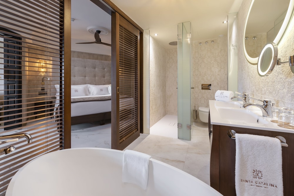 Santa Catalina, a Royal Hideaway Hotel 24/73