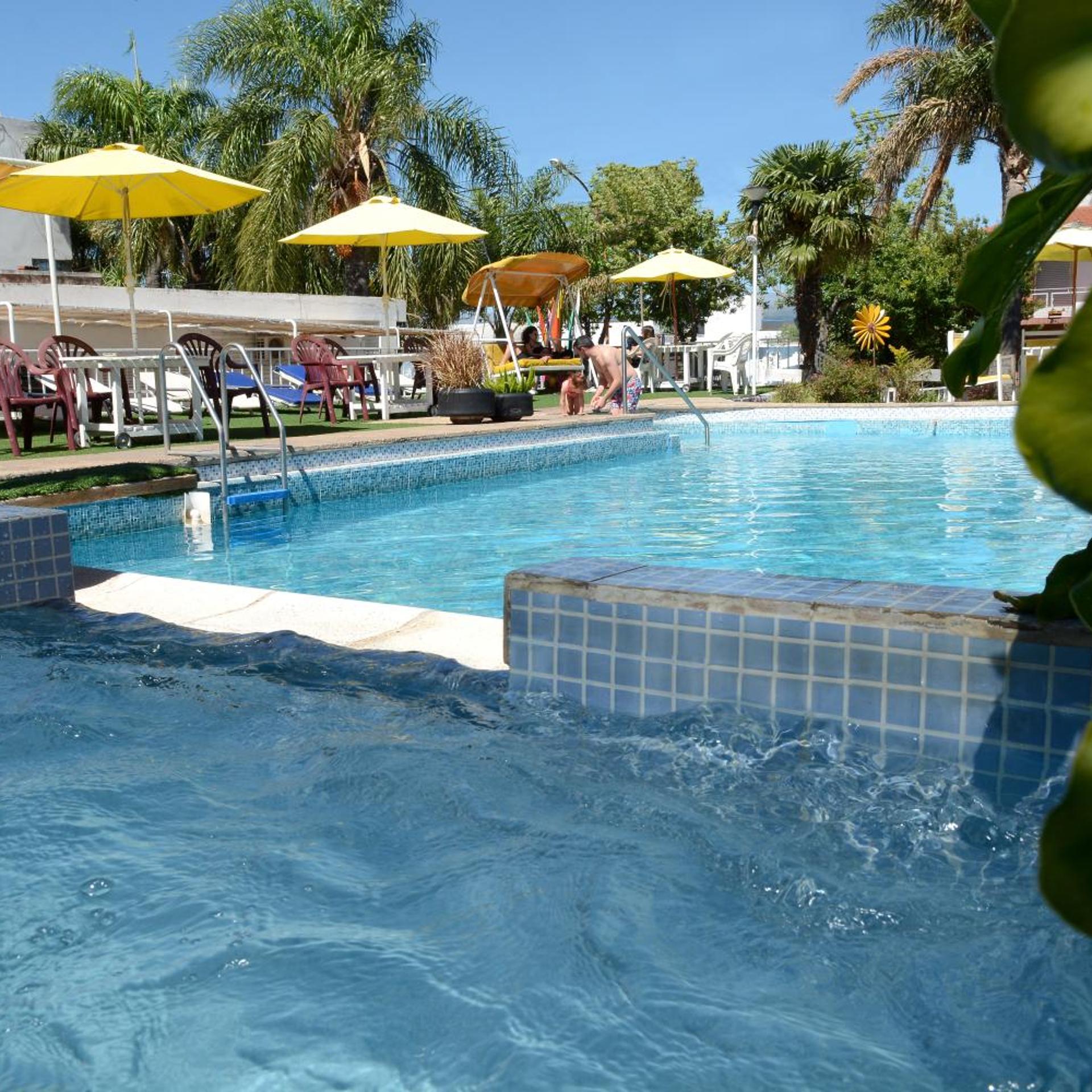 Capvio Hotel 5/42