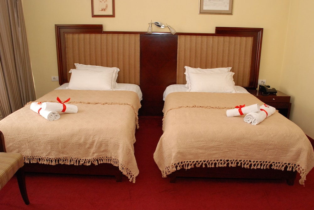 Planeta Inn Hotel 19/50