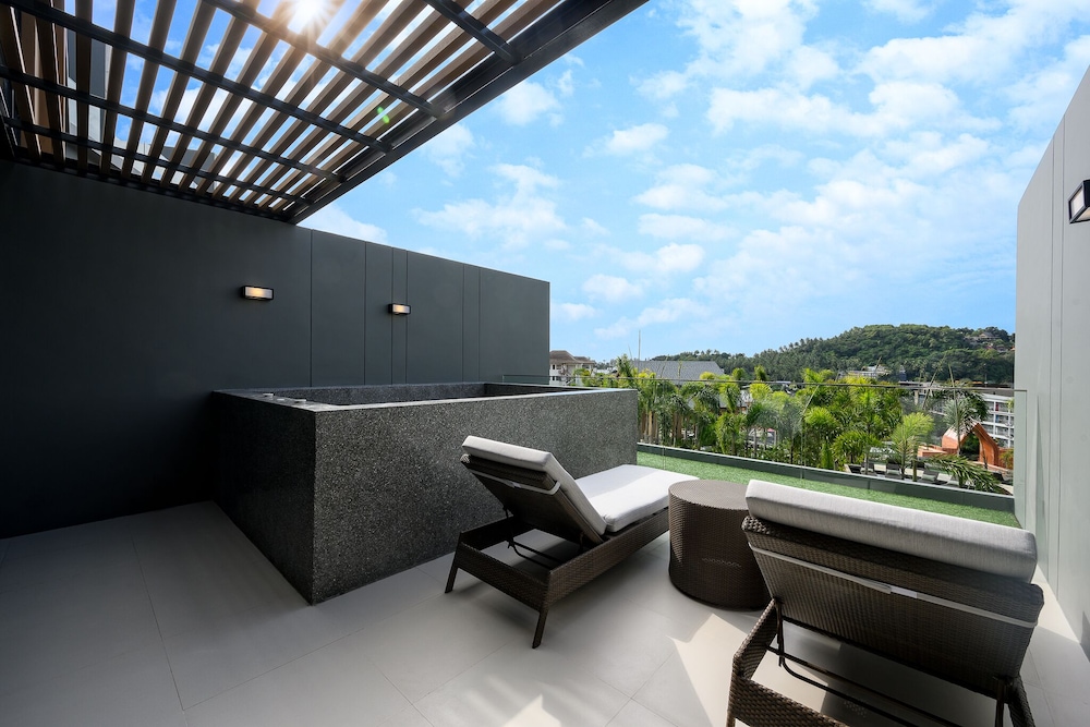 Mida Grande Resort Phuket 36/74