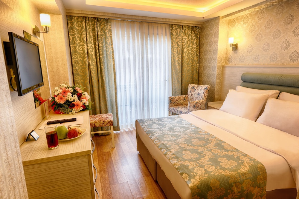 FLORENTA HOTEL 27/57