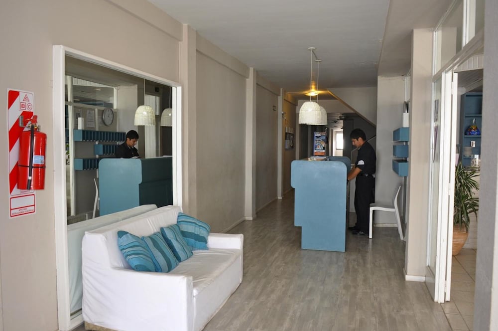 Hotel Hostal del Rey 6/51