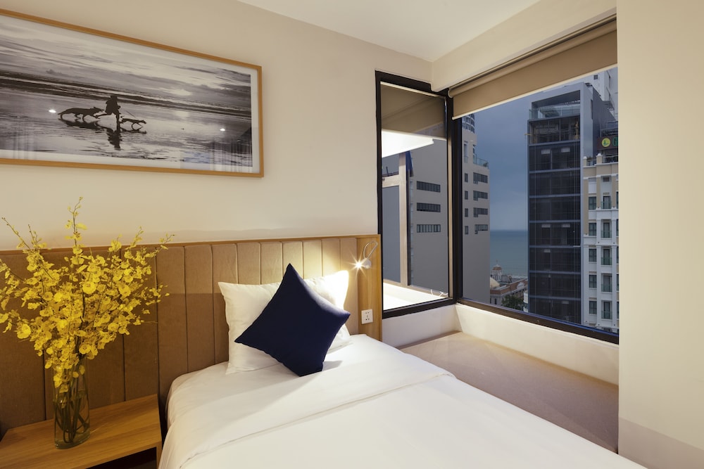 Ventana Nha Trang Hotel 13/32