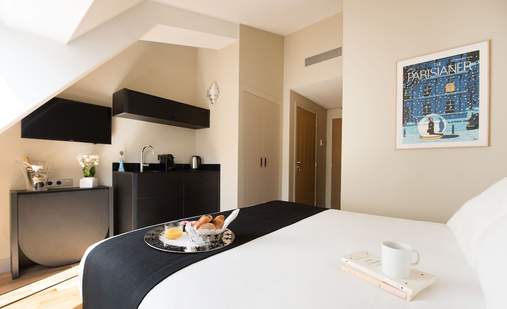 Suites Et Hotel Helzear Etoile 21/56