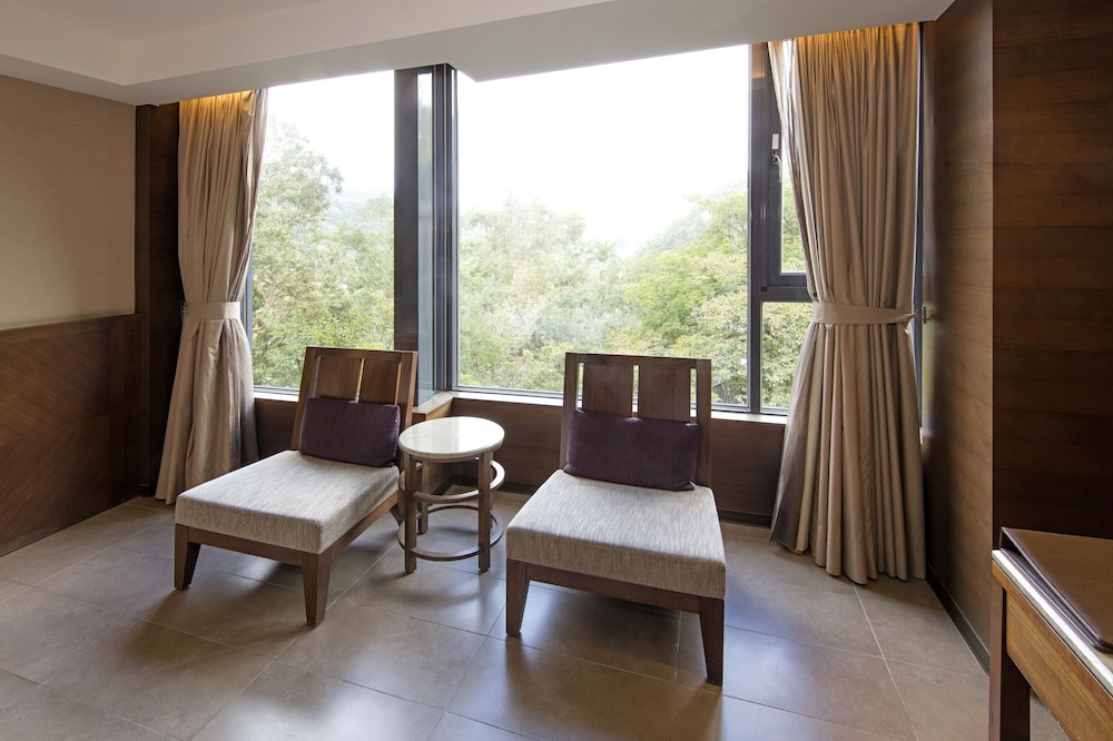 The Great Roots Forestry SPA Resort 52/73