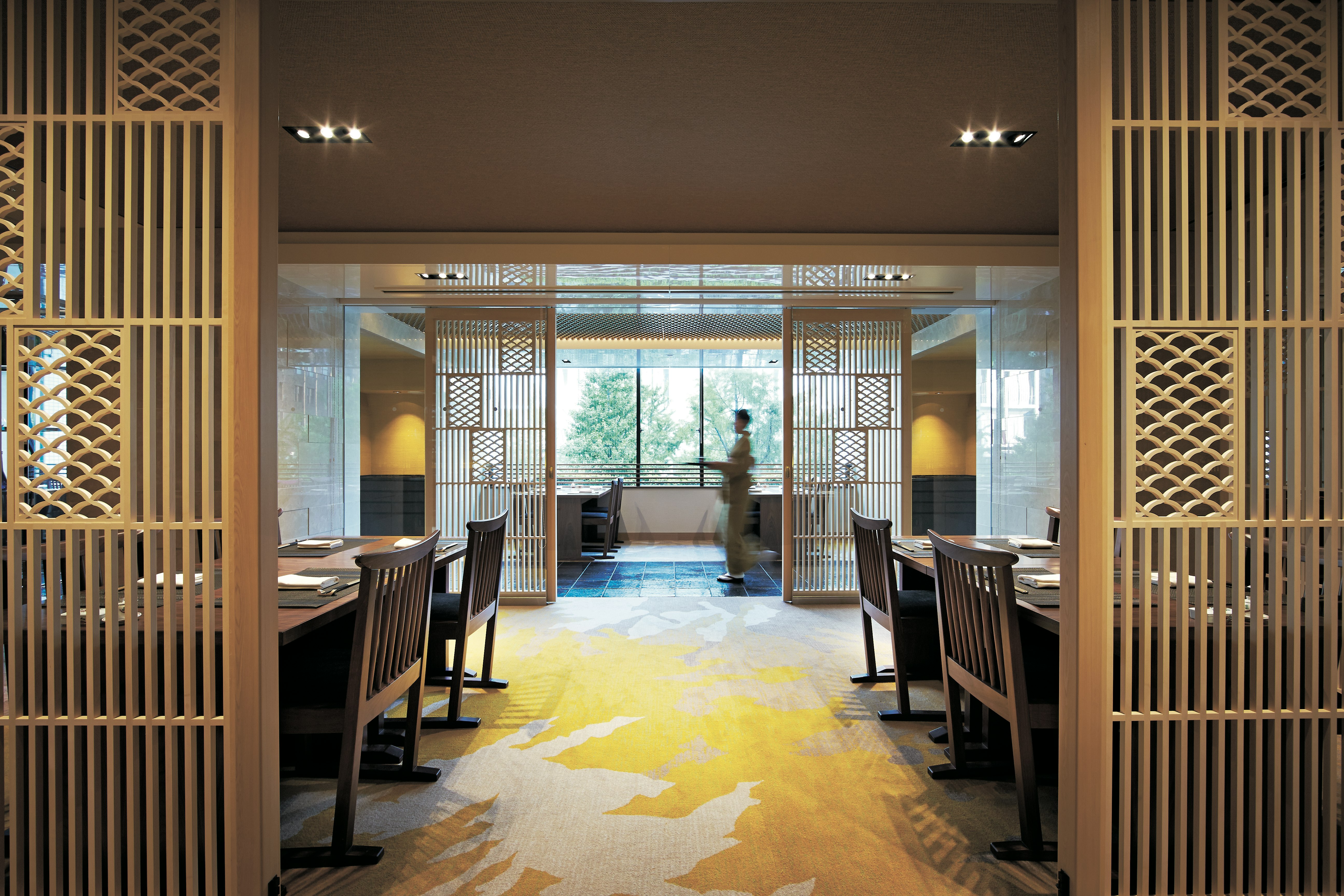 Hotel Nikko Osaka 47/58