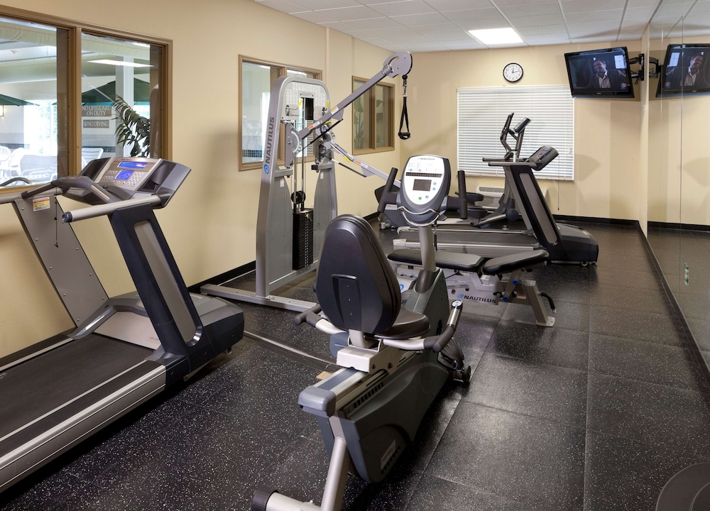 Country Inn Suites By Radisson Rocky Mount Nc 19/35