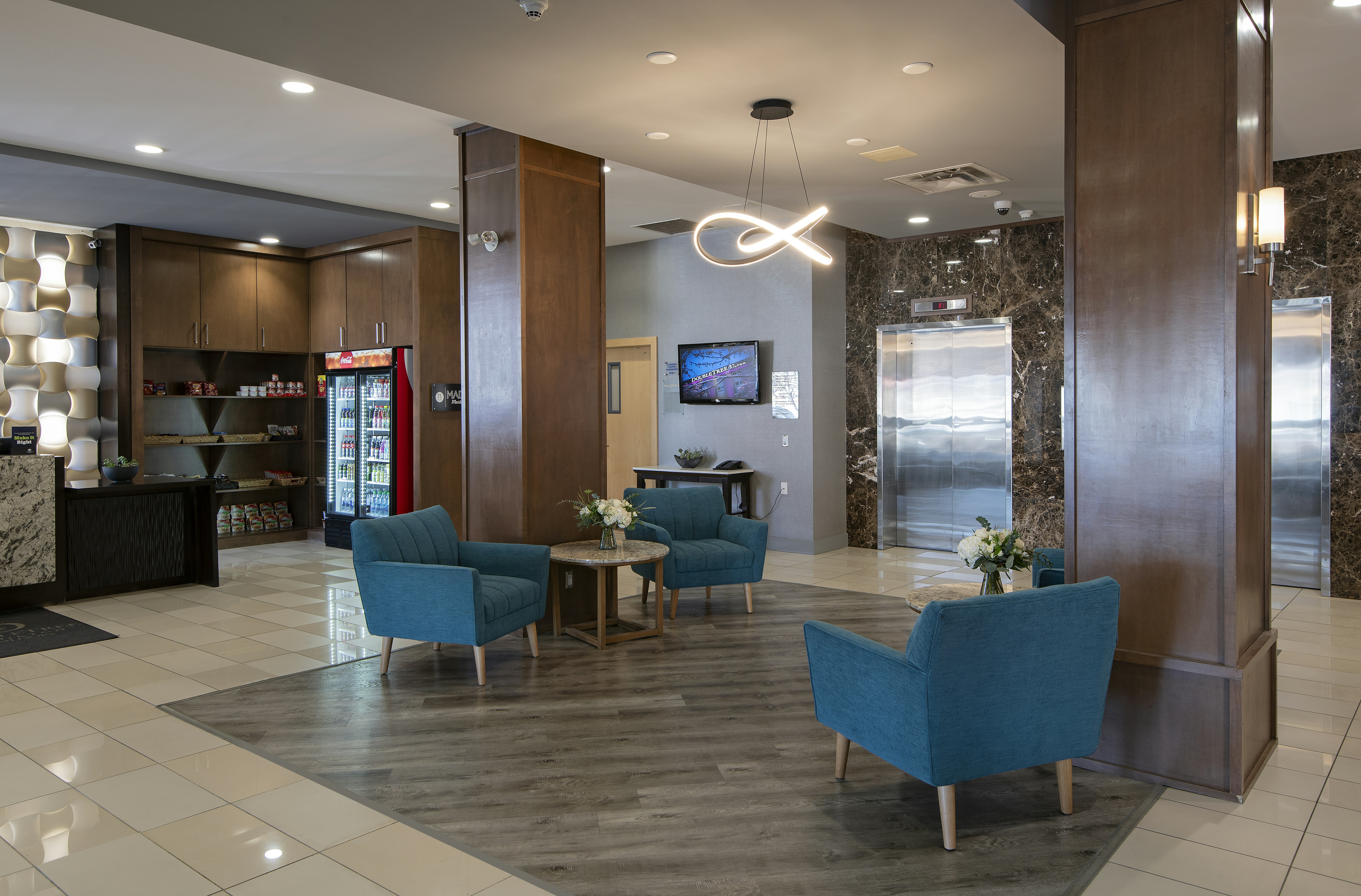 Doubletree By Hilton Kamloops 25/43