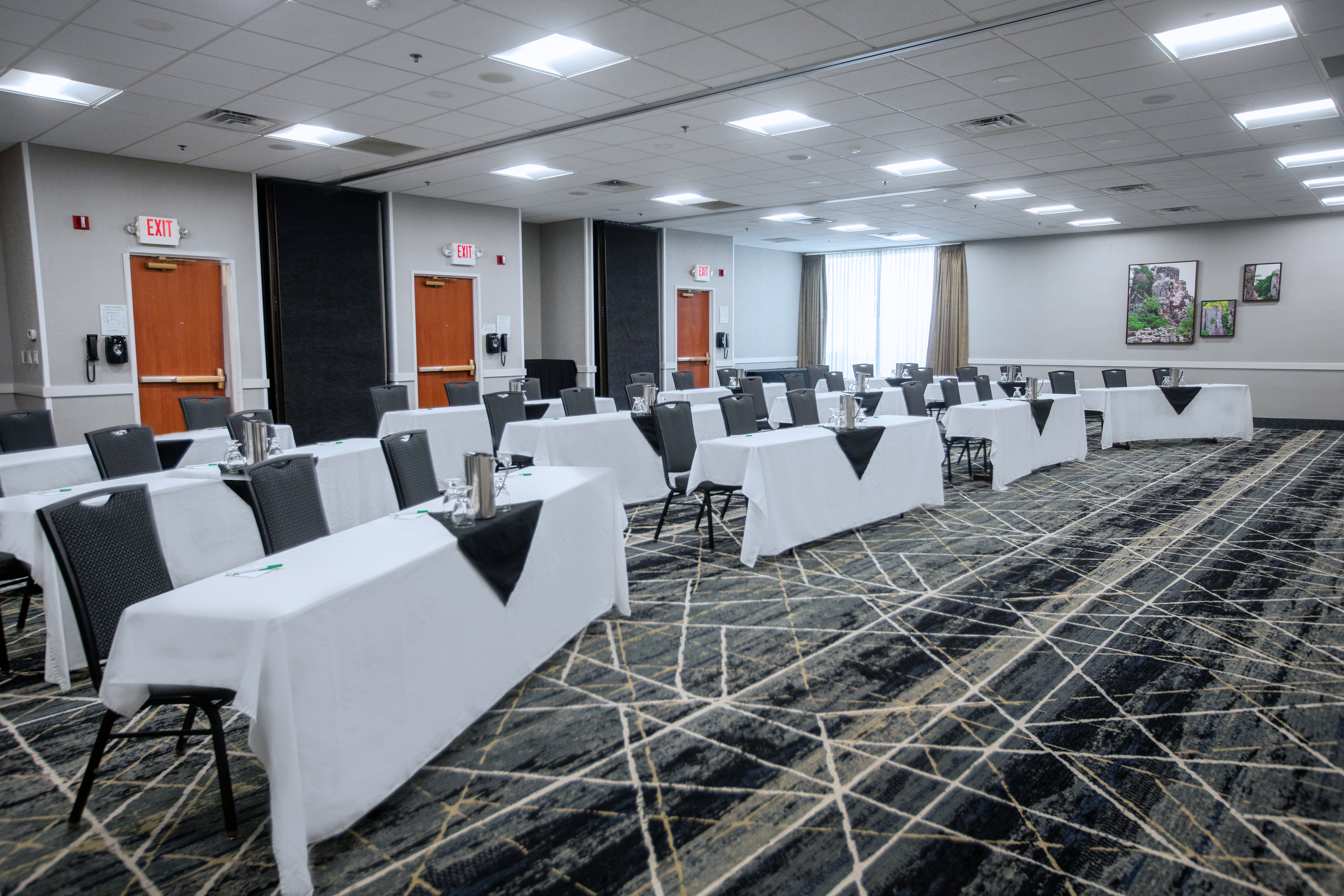 Holiday Inn Sioux Falls-City Centre, an IHG Hotel 28/38