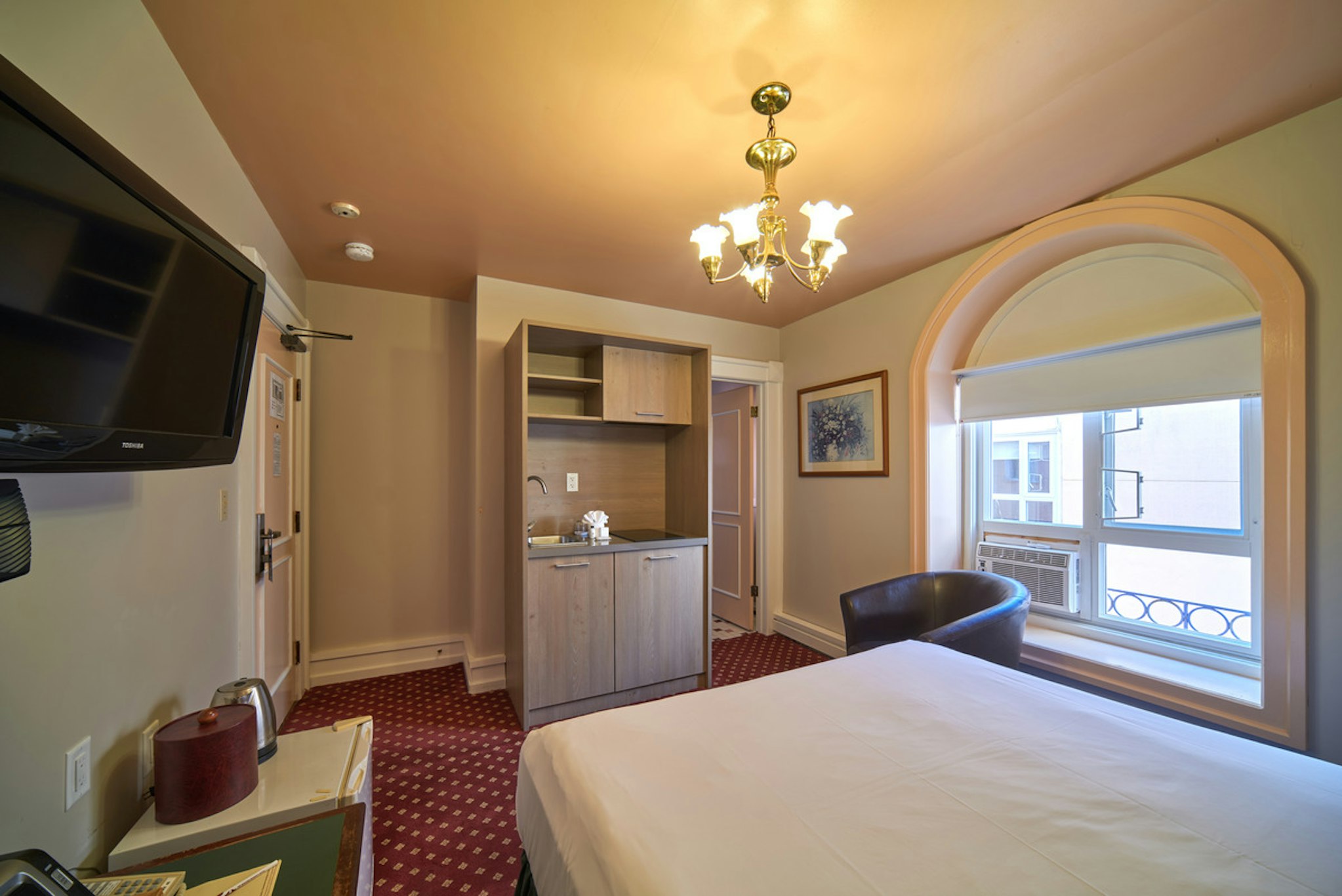 Bedford Regency Hotel, Trademark Collection by Wyndham 14/47