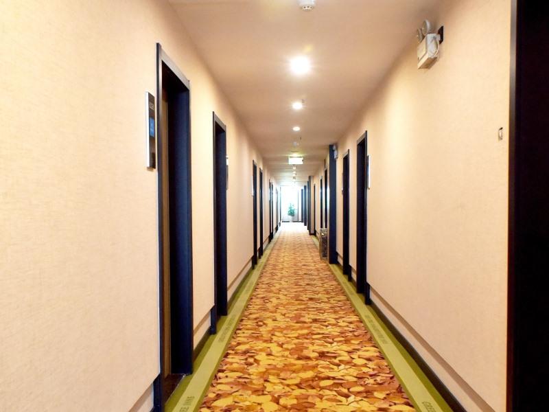 格林豪泰常州镇澄路小湖市场快捷酒店(GreenTree Inn  Changzhou Zhencheng Road Xiaohu Market Expreess Hotel) 图片4