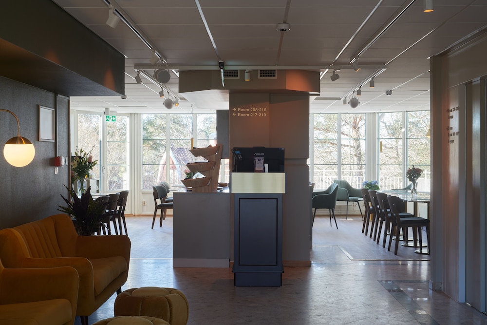 Best Western Hotel Danderyd 32/36