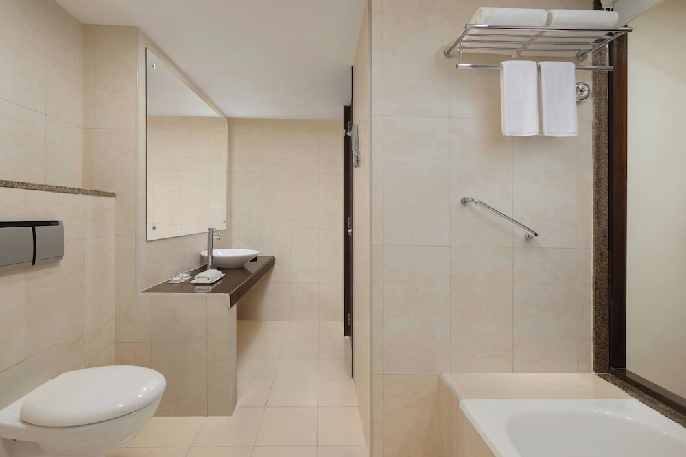 Trinity Hotel Bengaluru 78/78