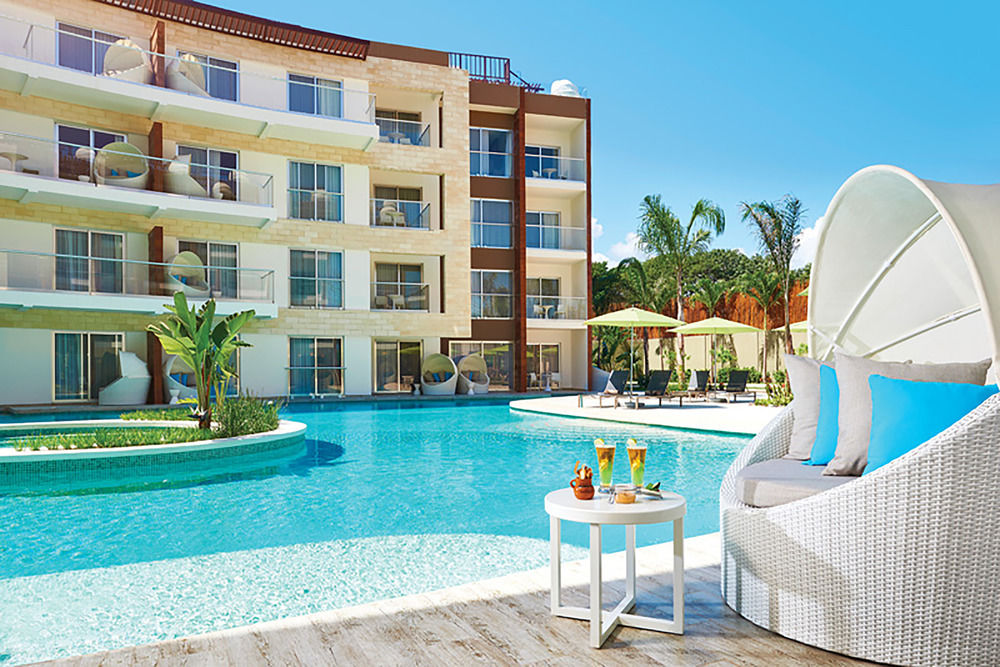 The Fives Beach Hotel & Residences - All Senses Inclusive
