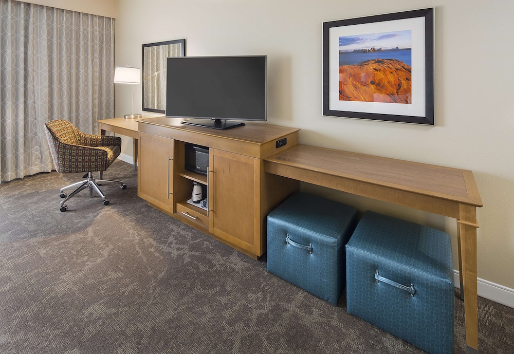 Hampton Inn Suites Page Lake Powell 39/42