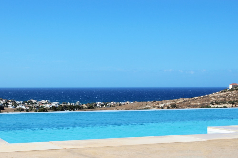 Phaestias Terra Villas 13/13