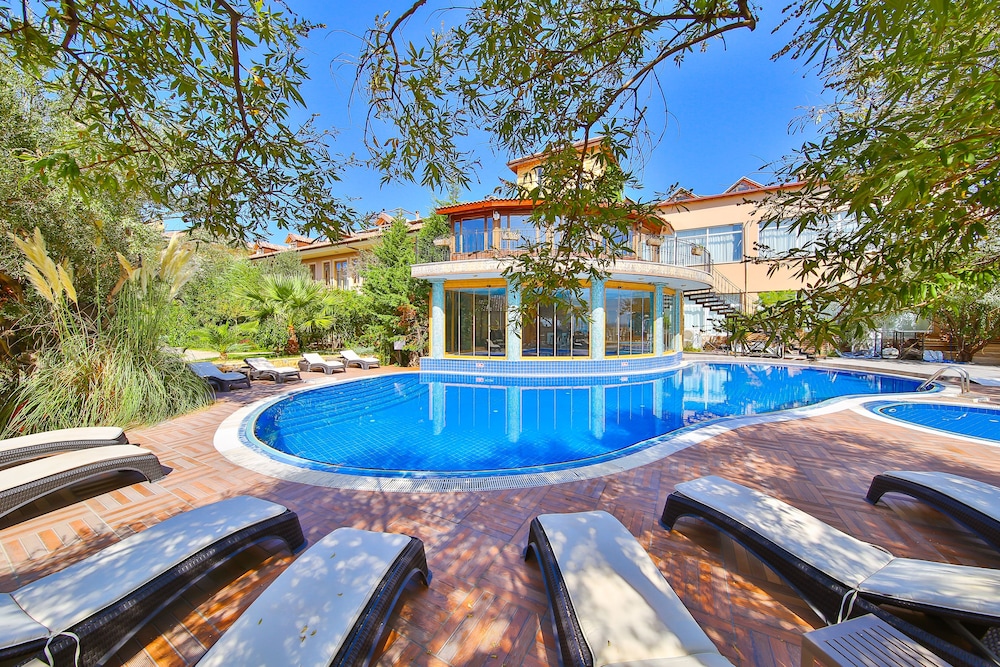 palace hotel olive odore