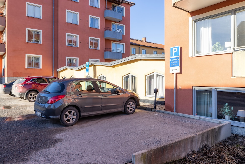 Lilla Hotellet 30/39