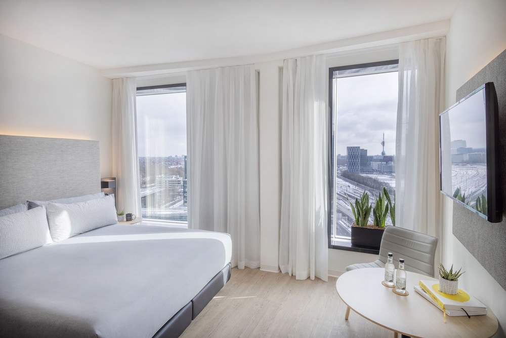INNSiDE by Melia Amsterdam 21/69