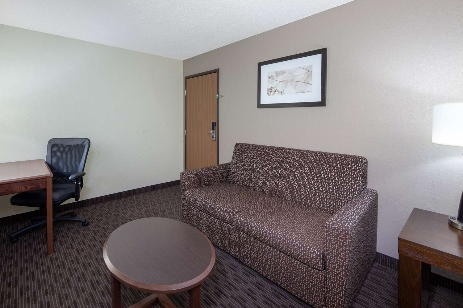 Americinn By Wyndham Ironwood 38/54