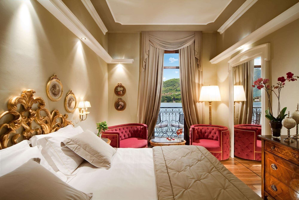 GRAND HOTEL TREMEZZO 28/76