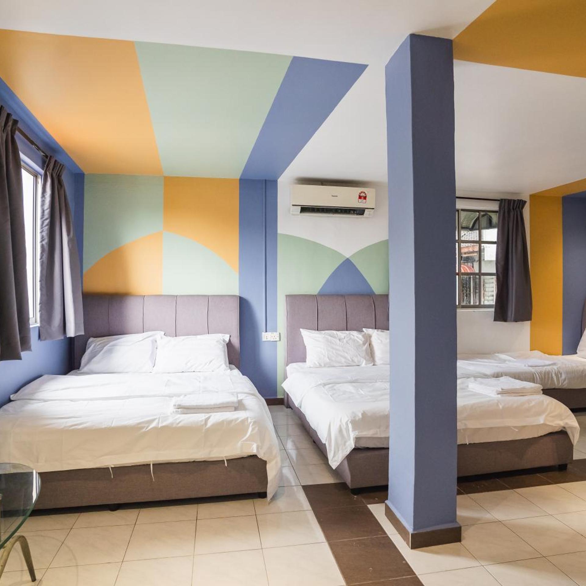 OYO 90028 Ragula Hotel 21/45