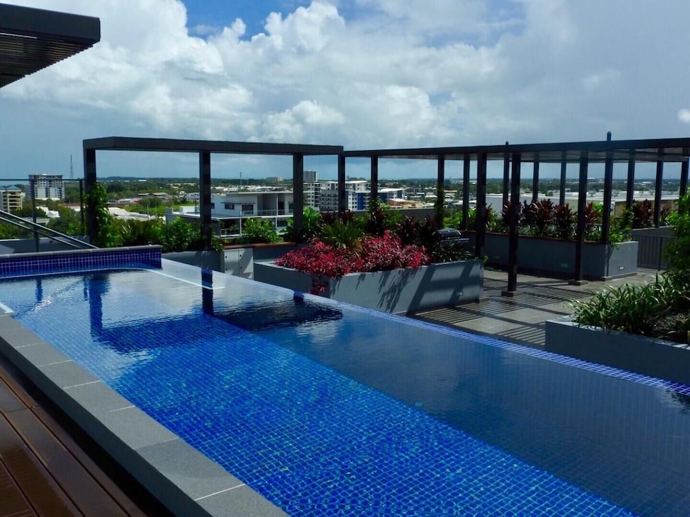Magnum Serviced Apartments Darwin Ex Rnr Serviced Apartments Darwin 52/57