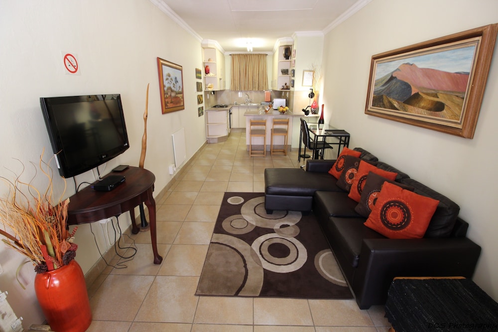 Wilger Guesthouse 21/50