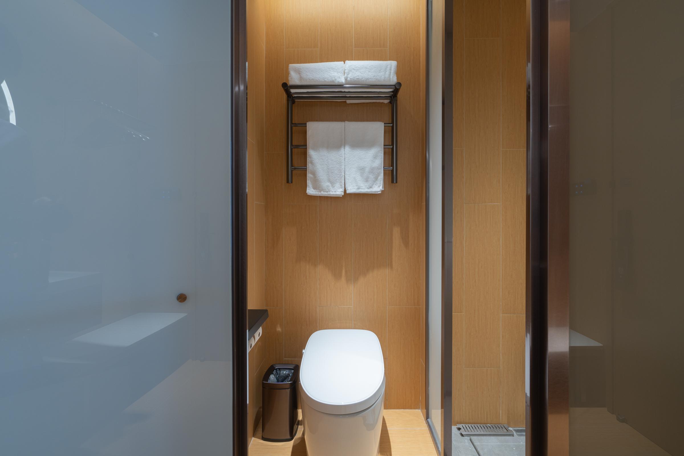Ji Hotel Guangzhou Tianhe Sport Center 48/50