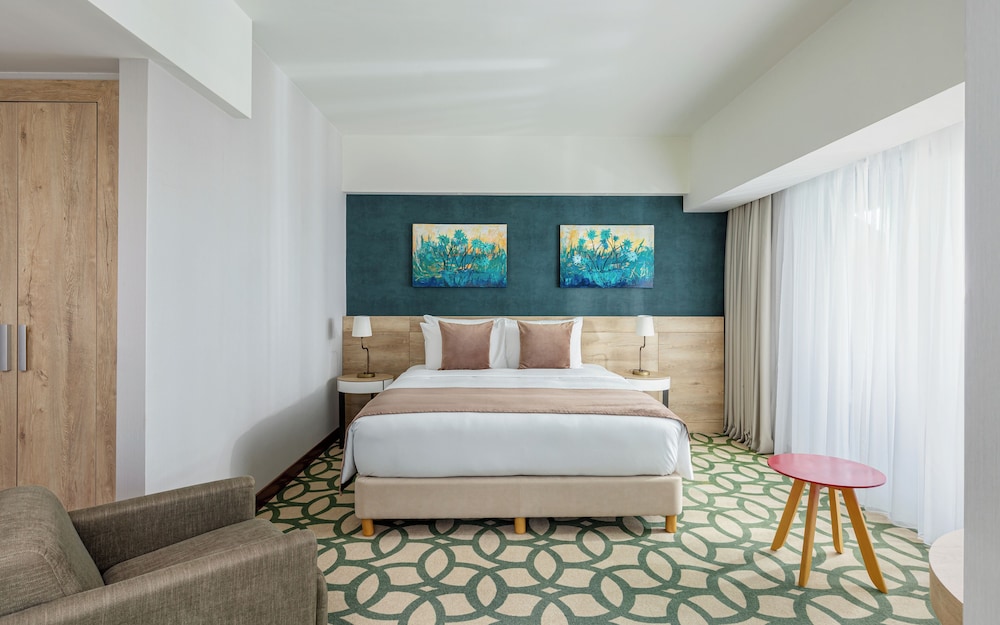 Lankaran Springs Wellness Resort 16/49