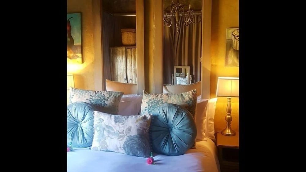 Affi Lande Boetiek Guestfarm 19/43