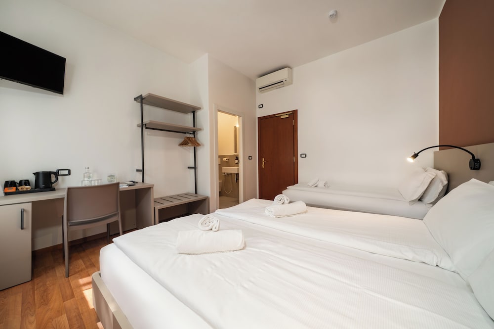 Park Hotel Ventus 17/50