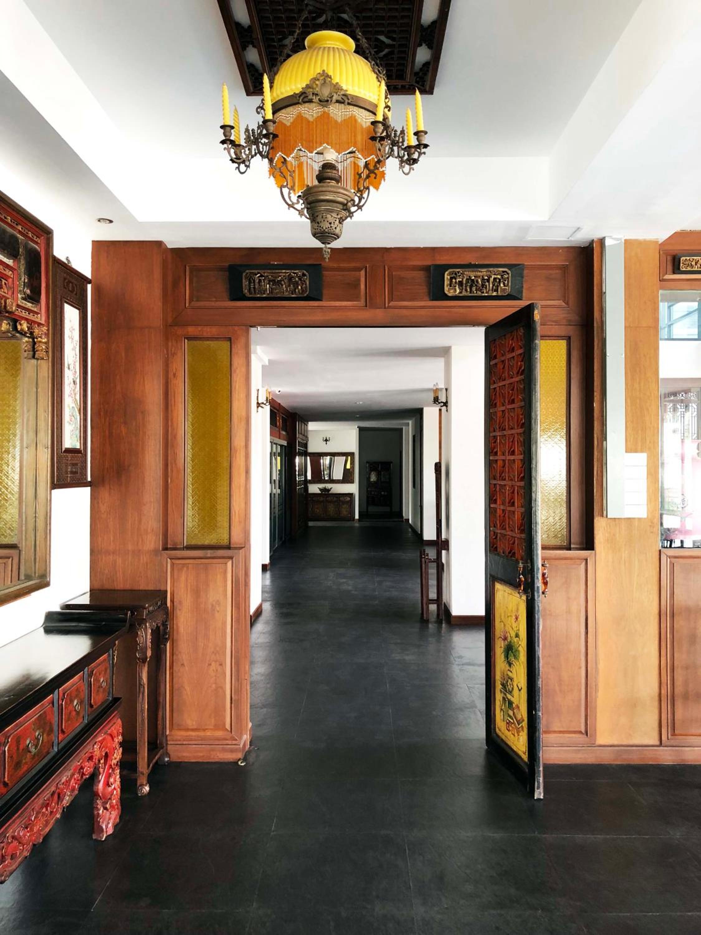Hotel IYA 6/47
