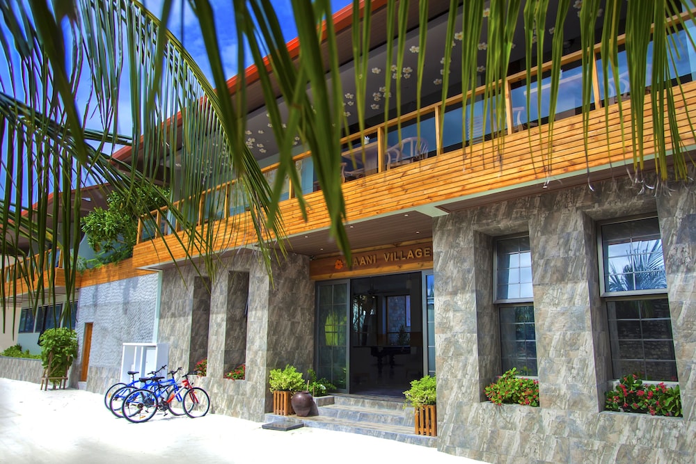 Kaani Village Spa 4/29