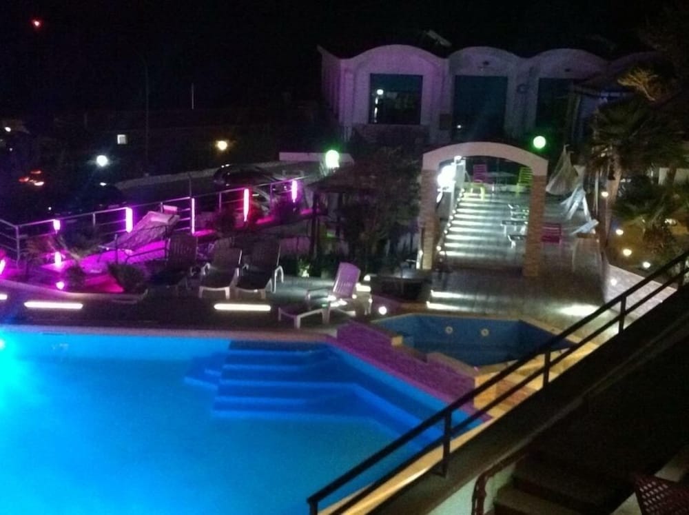 Hotel Bellevue Del Golfo 6/50