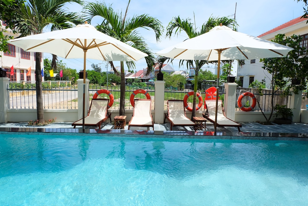 Unity Villa Hoi An 21/25