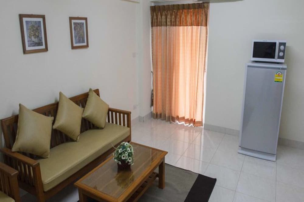 Jitthamas Residence 19/27