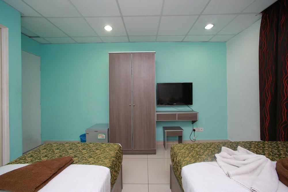 LaComme Inn 38/74