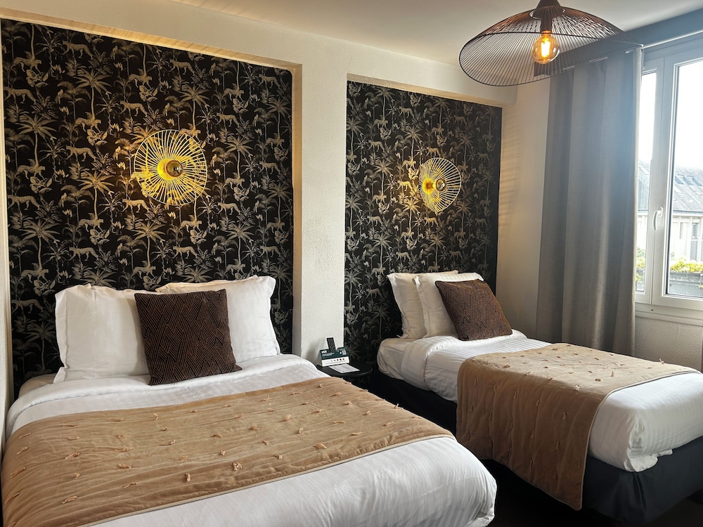 Hotel Du Boeuf Couronne 12/50