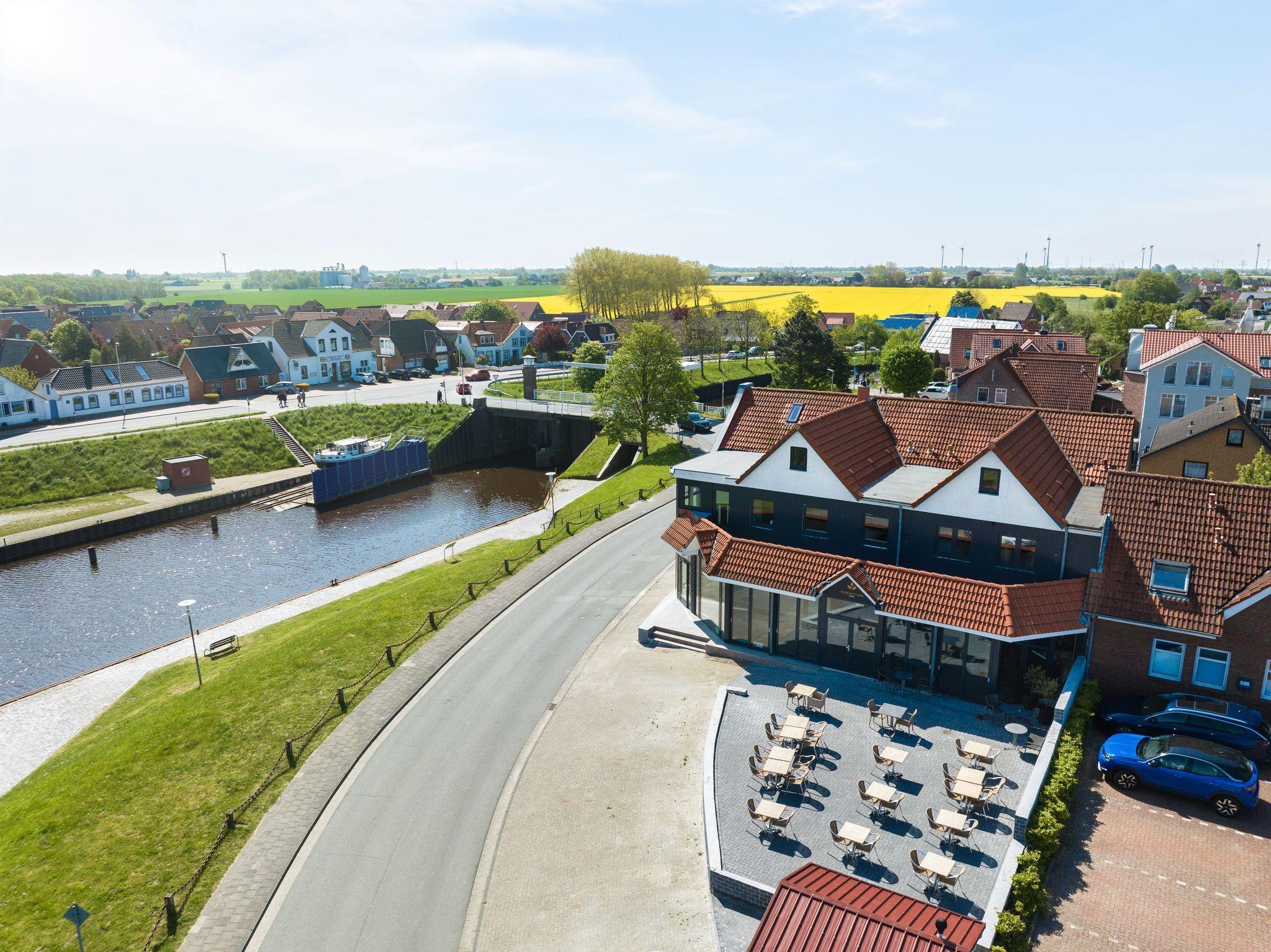 Nordseehotel Tausendschon 11/12